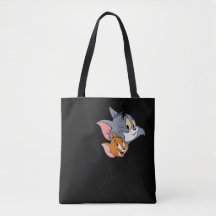 Tom & Jerry Cartoon Crew Soks | Leuke Klassieke An