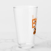 Tom & Jerry | Happy Halloween Boo Glas (Rechts)