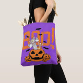 Tom & Jerry | Happy Halloween Boo Tote Bag (Dichtbij)