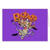 Tom & Jerry | Jerry is zo eng (Voorkant Horizontaal)