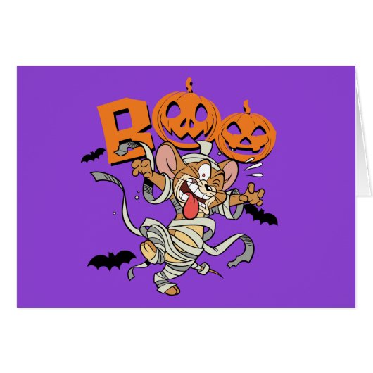 Tom & Jerry | Jerry is zo eng (Voorkant Horizontaal)