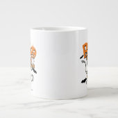 Tom & Jerry | Jerry is zo eng Grote Koffiekop (Voorkant)