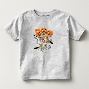 Tom & Jerry Jerry is zo eng Kinder Shirts
