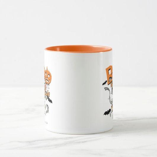 Tom & Jerry | Jerry is zo eng Mok (Midden)