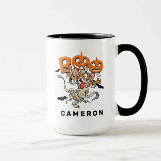 Tom & Jerry | Jerry is zo eng Mok (Rechts)