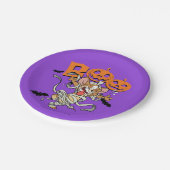 Tom & Jerry | Jerry is zo eng Papieren Bordje (Gekanteld)