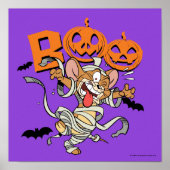 Tom & Jerry | Jerry is zo eng Poster (Voorkant)