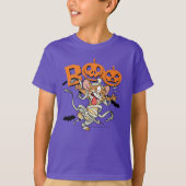 Tom & Jerry | Jerry is zo eng T-shirt (Voorkant)