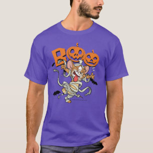 Tom & Jerry Jerry is zo eng T-shirt