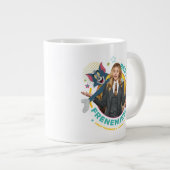 Tom & Jerry met Kayla - Beste vrienden Grote Koffiekop (Voorkant rechts)