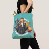 Tom & Jerry met Kayla - Beste vrienden Tote Bag (Dichtbij)