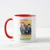 Tom & Jerry met Kayla en Terrance - Muisvanger