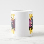 Tom & Jerry met Kayla en Terrance - Wat nu? Grote Koffiekop (Voorkant)