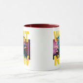 Tom & Jerry met Kayla en Terrance - Wat nu? Mok (Midden)