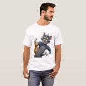 Tom & Jerry T-shirt (Voorkant volledig)
