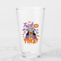 Tom & Jerry | TRICK OR TREAT