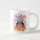 Tom & Jerry | TRICK OR TREAT Grote Koffiekop (Rechts)