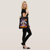 Tom & Jerry | Trick or treat Tote Bag (Op model)