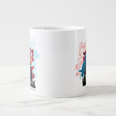 Tom & Jerry with Terrance - Anger Management Grote Koffiekop (Voorkant)