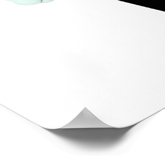 Tom & Jerry with Terrance - Anger Management Poster (Hoek)