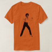Tom Jones  T-shirt (Design voorkant)