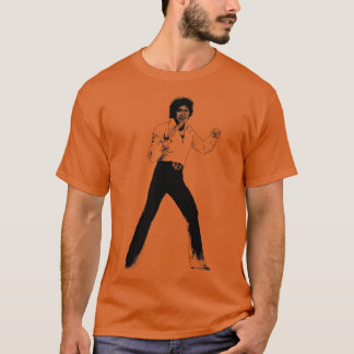Tom Jones T-shirt
