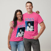 Tom Jonesoriginal Retro T-shirt (Unisex)