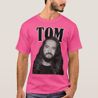 Tom Kaulitz T-shirt