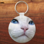 Tom Keychaine Sleutelhanger (Voorkant)