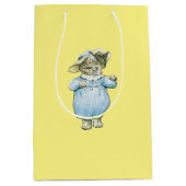 Tom Kitten Medium Cadeauzakje (Voorkant)