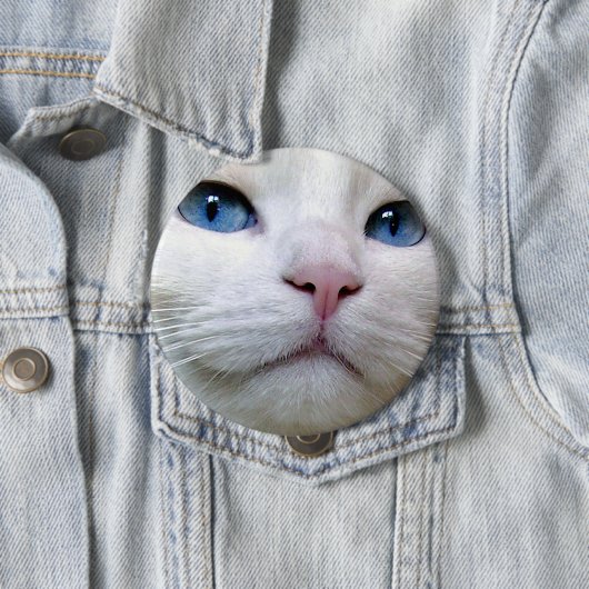 Tom knop ronde button 4,0 cm (In situ)