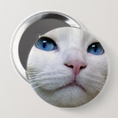 Tom knop ronde button 4,0 cm (Voorkant /achterkant)