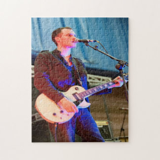 Tom Leahy Puzzle Legpuzzel