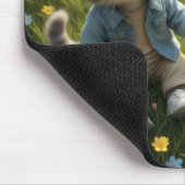 Tom & Luna Spring Mousepad Muismat (Hoek)