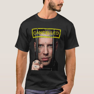 Tom MacDonald cadeau T-shirt
