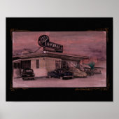 Tom & Macs Poster (Voorkant)