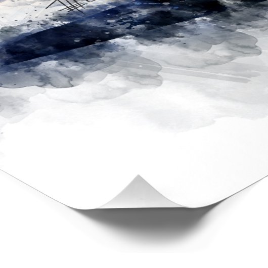 Tom McEwen The Mongoose 2 Perfect Poster (Hoek)