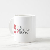 TOM-Mok Koffiemok (Voorkant links)