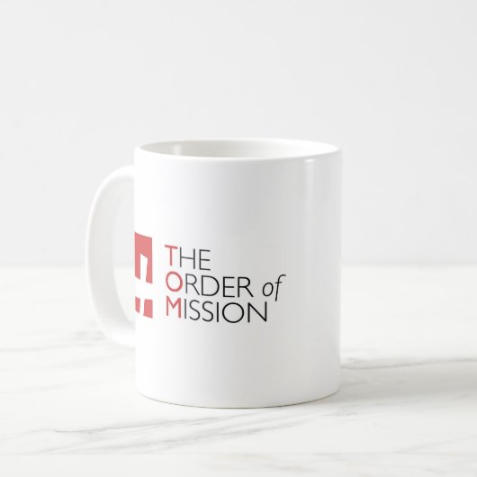 TOM-Mok Koffiemok (Voorkant links)