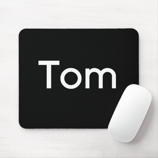 Tom Muismat (Met muis)