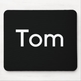 Tom Muismat