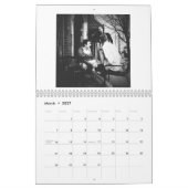 Tom Myler's kalender voor 2012 (Mar 2027)