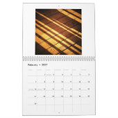 Tom Myler's kalender voor 2012 (Feb 2027)