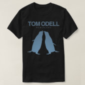 tom odell Classic T-Shirt (Design voorkant)