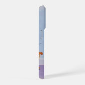 Tom phone case iPhone hoesje (Rechterkant)