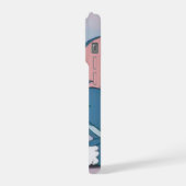 Tom phone case iPhone hoesje (Linkerkant)