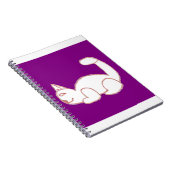 Tom Photo Notitieboek (Rechterzijde)