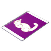 Tom Photo Notitieboek (Linkerzijde)