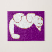 Tom Puzzle Legpuzzel (Horizontaal)