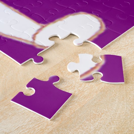 Tom Puzzle Legpuzzel (Zijkant)